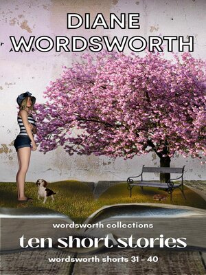 cover image of Ten Short Stories